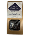 5OZ DARK CHOCOLATE SEA SALT ENGLISH TOFFEE