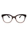 R893 VINTAGE LOOK READERS PINK