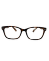 R907 WOOD LOOK READERS TORTOISE