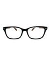 R907 WOOD LOOK READERS BLACK