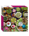 SUCCULENTS 1000 PC PUZZLE