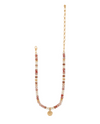 BRIGHTON JM7560 PLAYA ROSA CONTEMPO NECKLACE