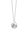 BRIGHTON JL7530 SEA DREAMER CONVERTIBLE NECKLACE