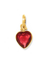 BRIGHTON JC7105 ONE HEART CHARM