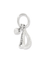 BRIGHTON JC7111 WISHBONE LOVE CHARM