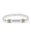 BRIGHTON JF0186 MERIDIAN STRONG BRACELET