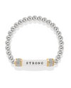 BRIGHTON JF0186 MERIDIAN STRONG BRACELET