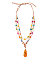 TAGUA SC1724 KENZIE NECKLACE MULTI