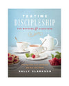 6985451 TEATIME DISCIPLESHIP FOR MOTHERS AND DAUGHTERS