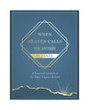 6992053 WHEN HEAVEN CALLS ME HOME PLANNER