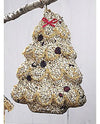 MR. BIRD 712 CHRISTMAS TREE BIRD SEED white