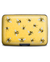 71592 MARY LAKE BEES ARMORED WALLET