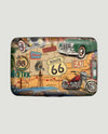 71803 ROUTE 66 ARMORED WALLET