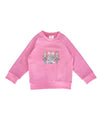 Sugarplum Nutcracker Youth Sweatshirt 74928 PINK