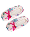 CHRISTMAS SLIPPERS NUTCRACKER