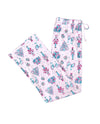 SUGARPLUM LOUNGE PANT NUTCRACKER