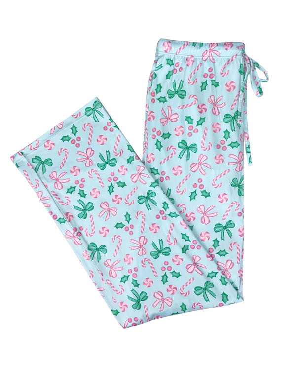 SUGARPLUM LOUNGE PANT SUGARPLUM WISHES