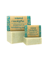 8.6 OZ. WRAP SOAP SEAWEED & EUCALYPTUS