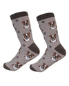 BULLDOG SOCKS 800-8