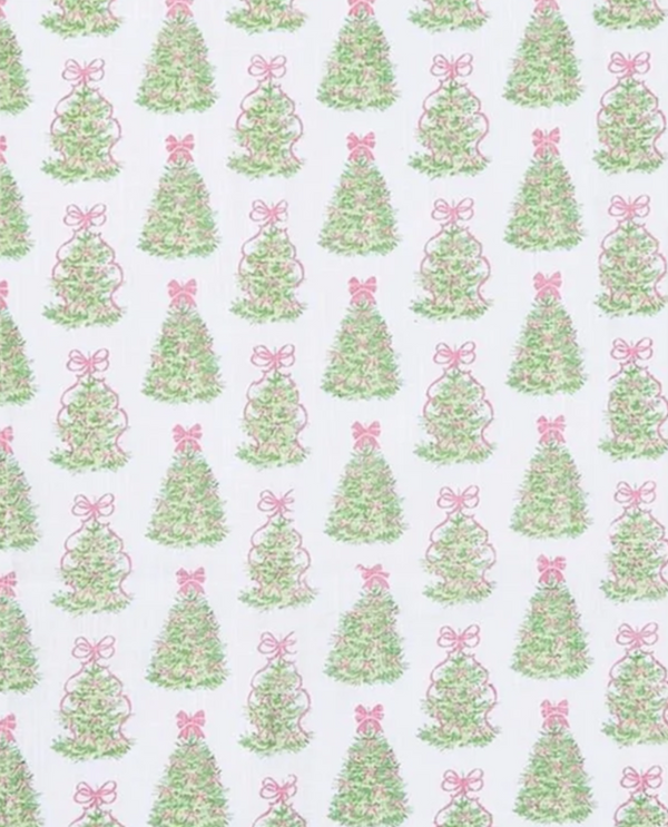 82657-20 BOW-TIFUL DISH TOWELS SMALL TREE
