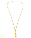 K&K 85110A-3 GOLD DAUGHTER NECKLACE