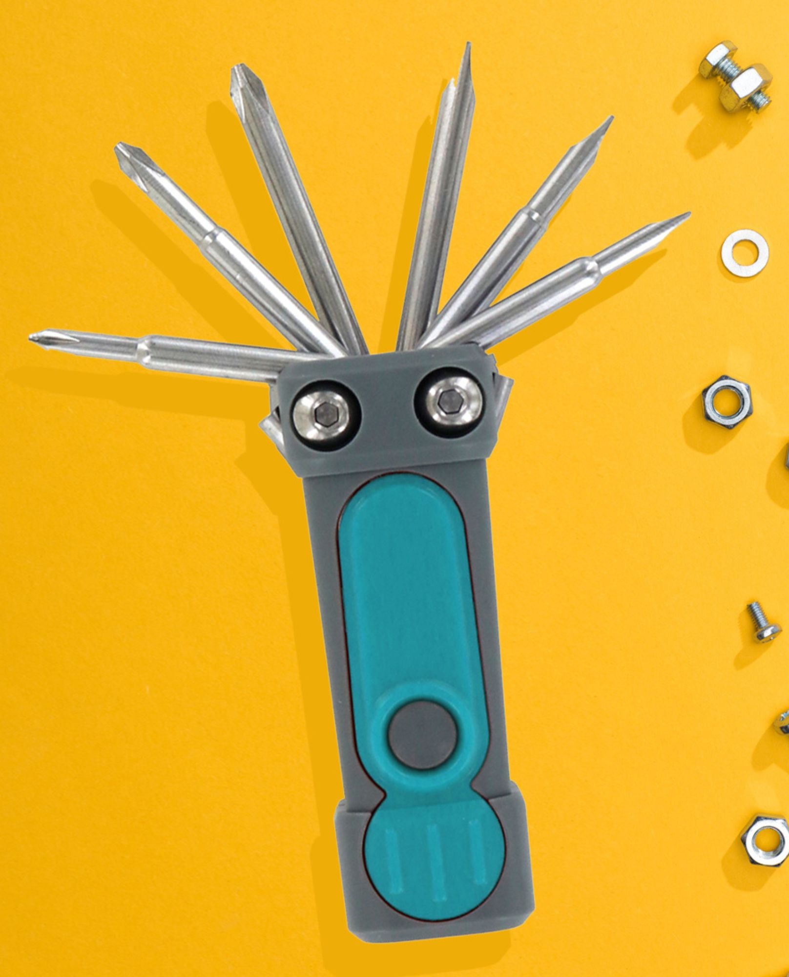 8 IN 1 POCKET MULTI TOOL SET | Compact Multi Tool With Flashlight – The ...