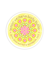 8 OZ LUXURIOUS BODY BUTTER lemon verbena