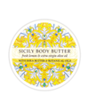 8 OZ LUXURIOUS BODY BUTTER sicily