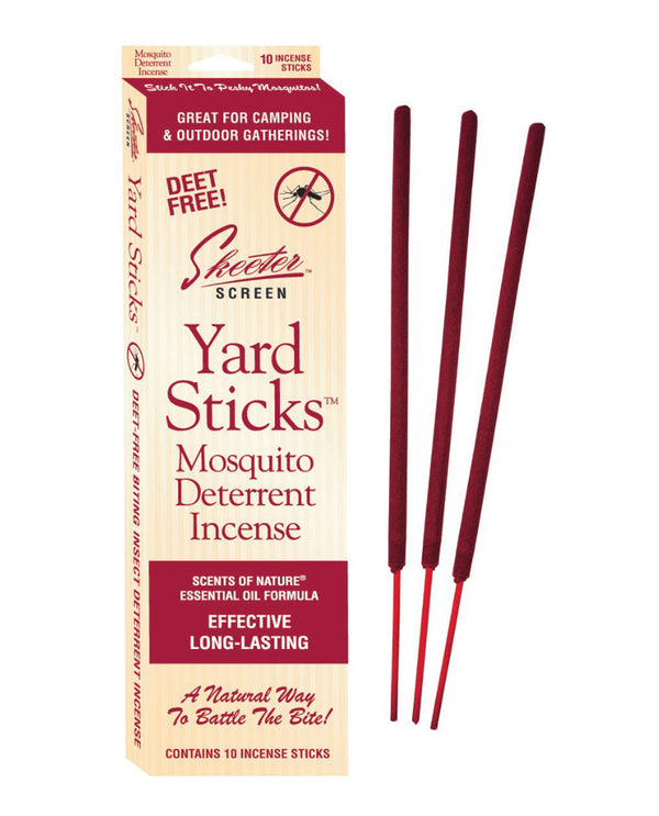 SKEETER SCREEN YARD STICKS 90914