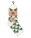 ALOE INFUSED SOCK CC-107 BY CLEAR CREEK TREE