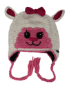 ARTESANIA C347 CHILD ANIMAL HAT