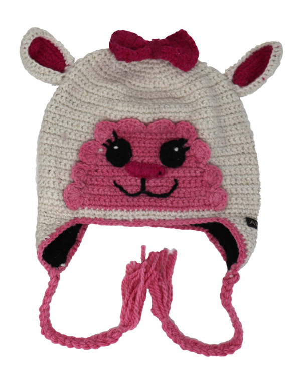ARTESANIA C347 CHILD ANIMAL HAT