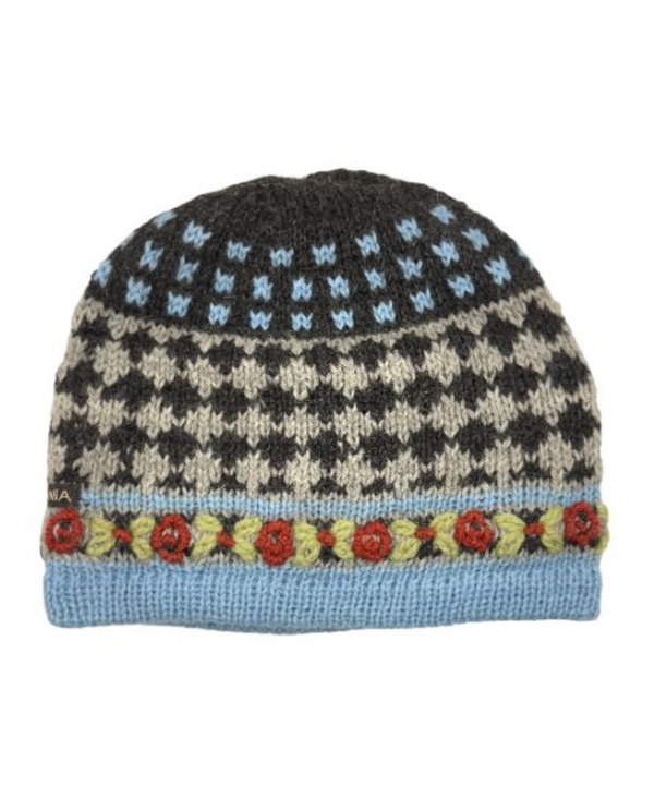 ARTESANIA ST023H ROSEBUD HAT