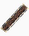 CAPE DIABLO AWSSSAFARIC SAFARI CHIC APPLE WATCH STRETCH BAND