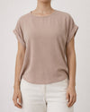 AZ FY-3695 SIMPLE TOP BEIGE