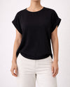 AZ FY-3695 SIMPLE TOP BLACK