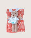 BABY BLANKET & BLANKIE PAL