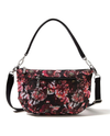 BAGGALLINI EHC843 MODERN EVERYWHERE HALF MOON CROSSBODY 0197