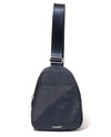 BAGGALLINI ZSL883 DOUBLE ZIP MINI SLING 883b0576
