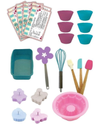 BAKESHOP DELUXE BAKING SET