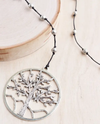 BALI ARTISAN NECKLACE TREE OF LIFE
