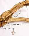 BALI ARTISAN NECKLACE TUTRLE
