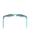 STAYSON EYEWEAR ROUND 100% UVB PROTECTION HEADBAND/SUNGLASSES BELLA-TURQUOISE