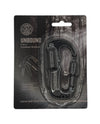 BHUB12 BUNK HOUSE UNBOUND CARABINER MULTITOOL