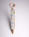 BIG STONE PEN A/B HEART TOP