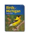 BIRDS OF MICHIGAN FIELD GUIDE