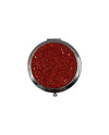 BLING BLING MAKE-UP MIRROR RED