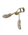 BLING EYELASH CURLER BROWN/AB
