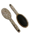 BLING LARGE BRUSH MOCHA