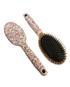 BLING LARGE BRUSH PINK